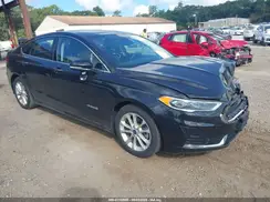 3FA6P0MU4KR109797 2019 FORD FUSION