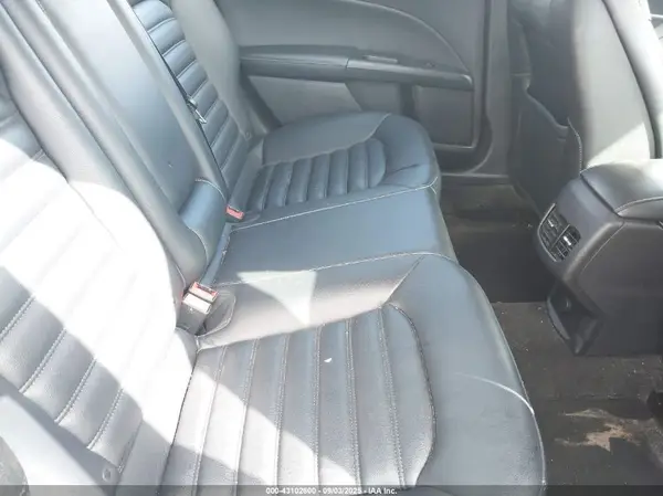 3FA6P0MU4KR109797 2019 FORD FUSION - Image 8