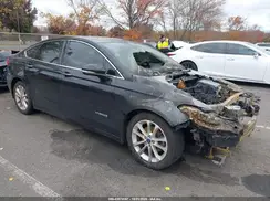 3FA6P0MU4KR139026 2019 FORD FUSION