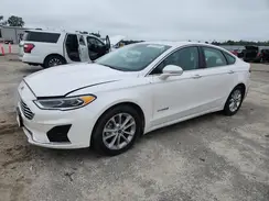 3FA6P0MU4KR163360 2019 FORD FUSION
