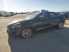 3FA6P0MU4KR185570 2019 FORD FUSION