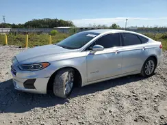3FA6P0MU4KR236016 2019 FORD FUSION
