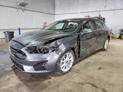3FA6P0MU4KR236338 2019 FORD FUSION