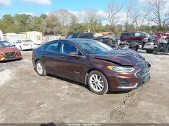 3FA6P0MU4KR267850 2019 FORD FUSION
