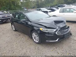 3FA6P0MU4LR139318 2020 FORD FUSION