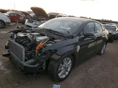 3FA6P0MU4LR162162 2020 FORD FUSION