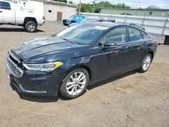 3FA6P0MU4LR183349 2020 FORD FUSION