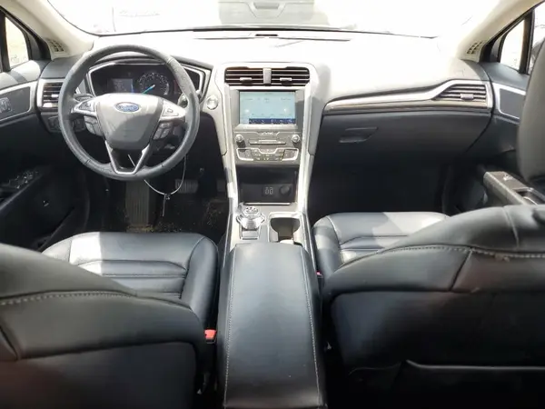 3FA6P0MU4LR183349 2020 FORD FUSION - Image 8