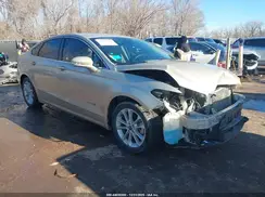 3FA6P0MU5KR136622 2019 FORD FUSION
