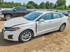 3FA6P0MU5KR136779 2019 FORD FUSION