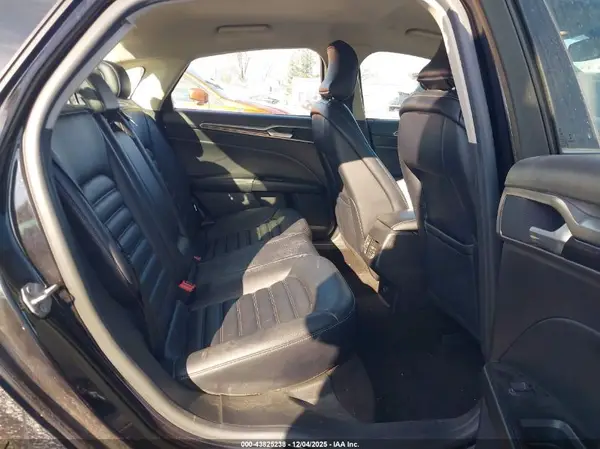 3FA6P0MU5KR141397 2019 FORD FUSION - Image 8