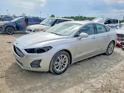 3FA6P0MU5KR149659 2019 FORD FUSION