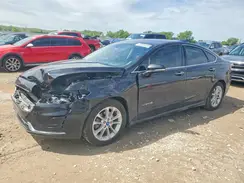 3FA6P0MU5KR149712 2019 FORD FUSION