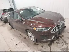 3FA6P0MU5KR149757 2019 FORD FUSION
