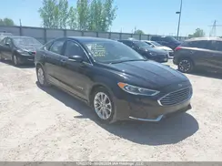 3FA6P0MU5KR155686 2019 FORD FUSION