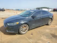 3FA6P0MU5KR180247 2019 FORD FUSION