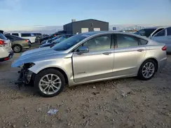 3FA6P0MU5KR185738 2019 FORD FUSION
