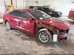 3FA6P0MU5KR195752 2019 FORD FUSION