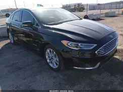 3FA6P0MU5KR210153 2019 FORD FUSION