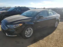3FA6P0MU5KR216535 2019 FORD FUSION