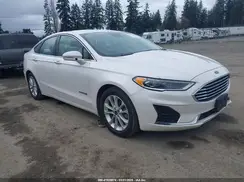 3FA6P0MU5KR220133 2019 FORD FUSION