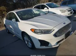 3FA6P0MU5KR221251 2019 FORD FUSION