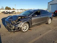 3FA6P0MU5KR256176 2019 FORD FUSION