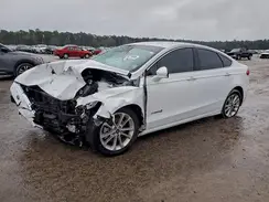 3FA6P0MU5KR261944 2019 FORD FUSION