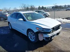 3FA6P0MU5KR262477 2019 FORD FUSION