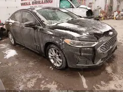 3FA6P0MU5KR264326 2019 FORD FUSION