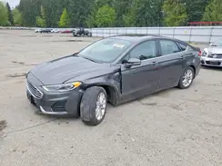 3FA6P0MU5LR100396 2020 FORD FUSION