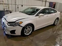 3FA6P0MU5LR111852 2020 FORD FUSION