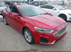 3FA6P0MU5LR114265 2020 FORD FUSION