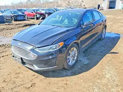 3FA6P0MU5LR129753 2020 FORD FUSION