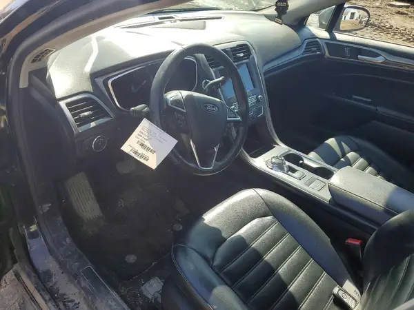 3FA6P0MU5LR129753 2020 FORD FUSION - Image 8