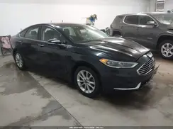 3FA6P0MU5LR163384 2020 FORD FUSION