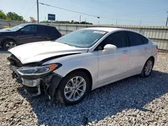 3FA6P0MU5LR171503 2020 FORD FUSION