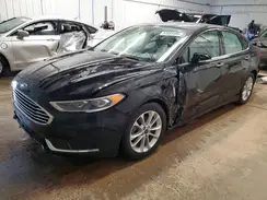 3FA6P0MU5LR186020 2020 FORD FUSION