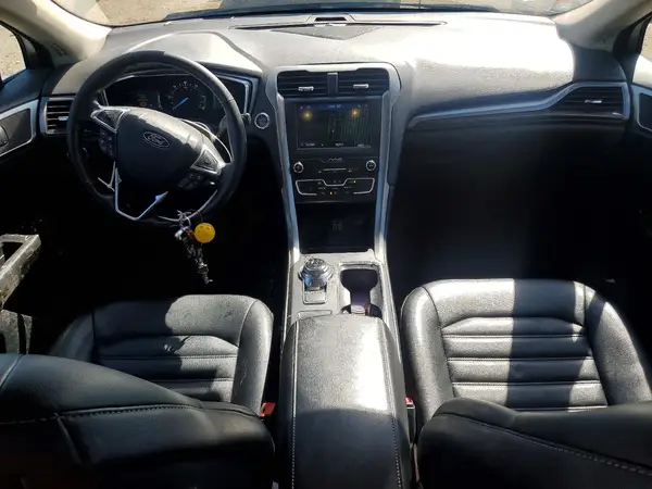 3FA6P0MU5LR264084 2020 FORD FUSION - Image 8