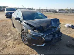 3FA6P0MU6KR117559 2019 FORD FUSION