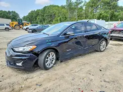 3FA6P0MU6KR126326 2019 FORD FUSION