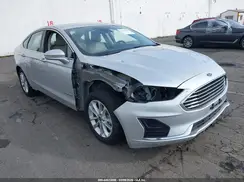 3FA6P0MU6KR179950 2019 FORD FUSION