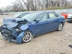 3FA6P0MU6KR185733 2019 FORD FUSION