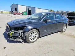3FA6P0MU6KR189488 2019 FORD FUSION