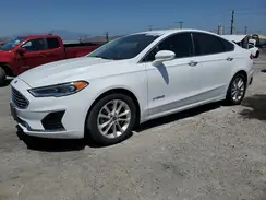 3FA6P0MU6KR221646 2019 FORD FUSION