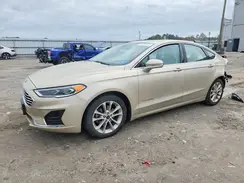3FA6P0MU6KR256123 2019 FORD FUSION