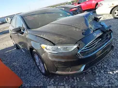 3FA6P0MU6KR262360 2019 FORD FUSION