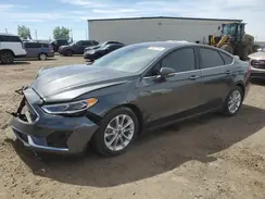 3FA6P0MU6LR100312 2020 FORD FUSION