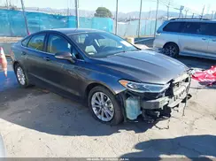 3FA6P0MU6LR129938 2020 FORD FUSION
