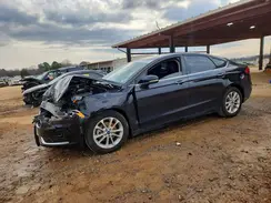 3FA6P0MU6LR139305 2020 FORD FUSION